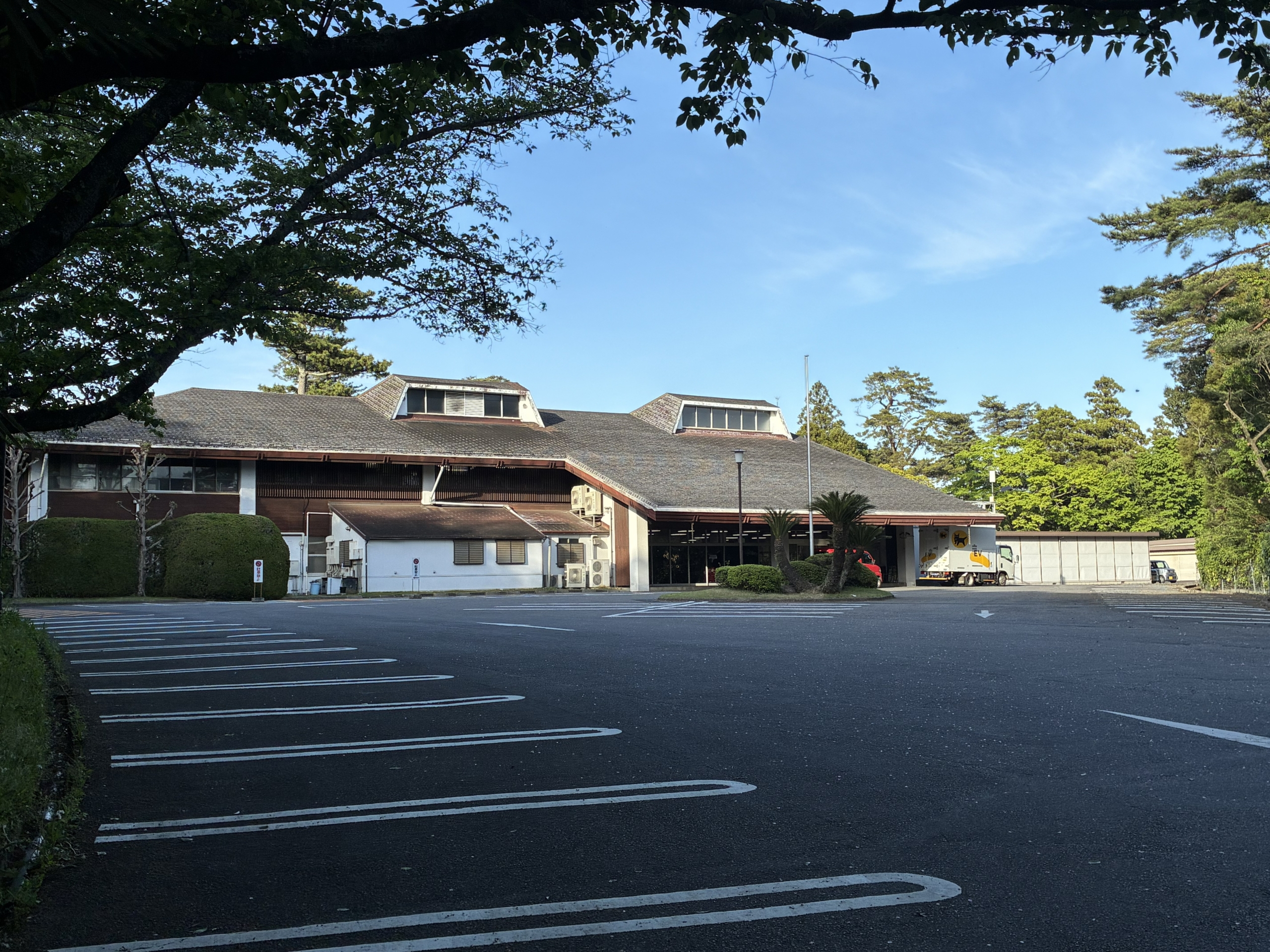 佐倉カントリー倶楽部　