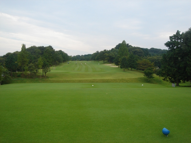 武蔵ＯＧＭゴルフクラブーラウンドレポート