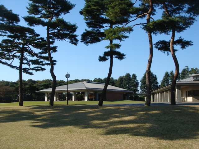 武蔵カントリークラブー豊岡コース　ラウンドレポート