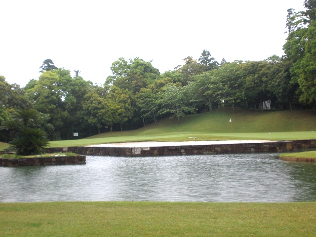 香取カントリークラブ　