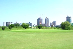 赤羽ゴルフ倶楽部　