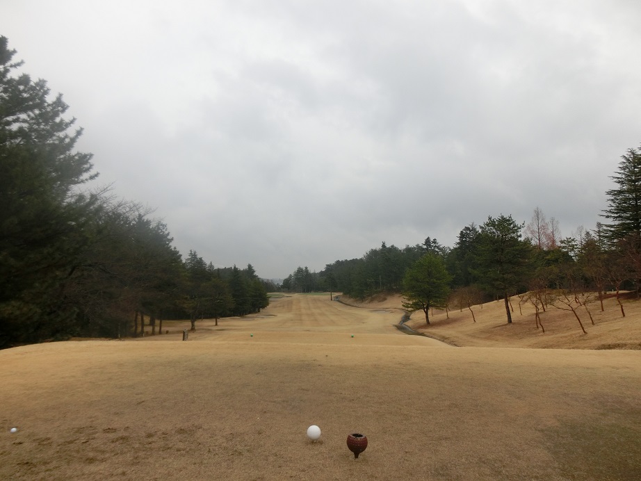 東京バーディクラブ　